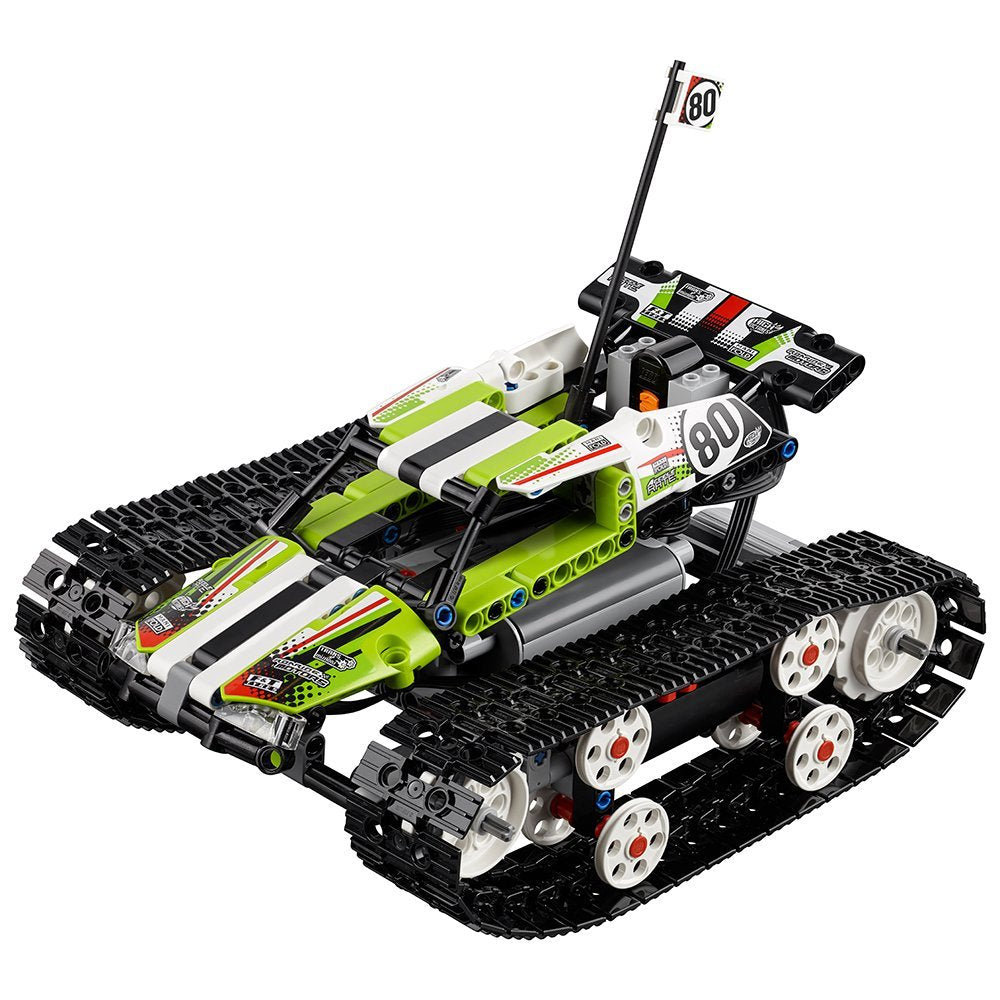 RC Tracked Racer