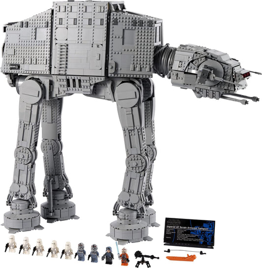 AT-AT Walker Ultimate Collector Series