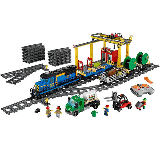 Cargo Train