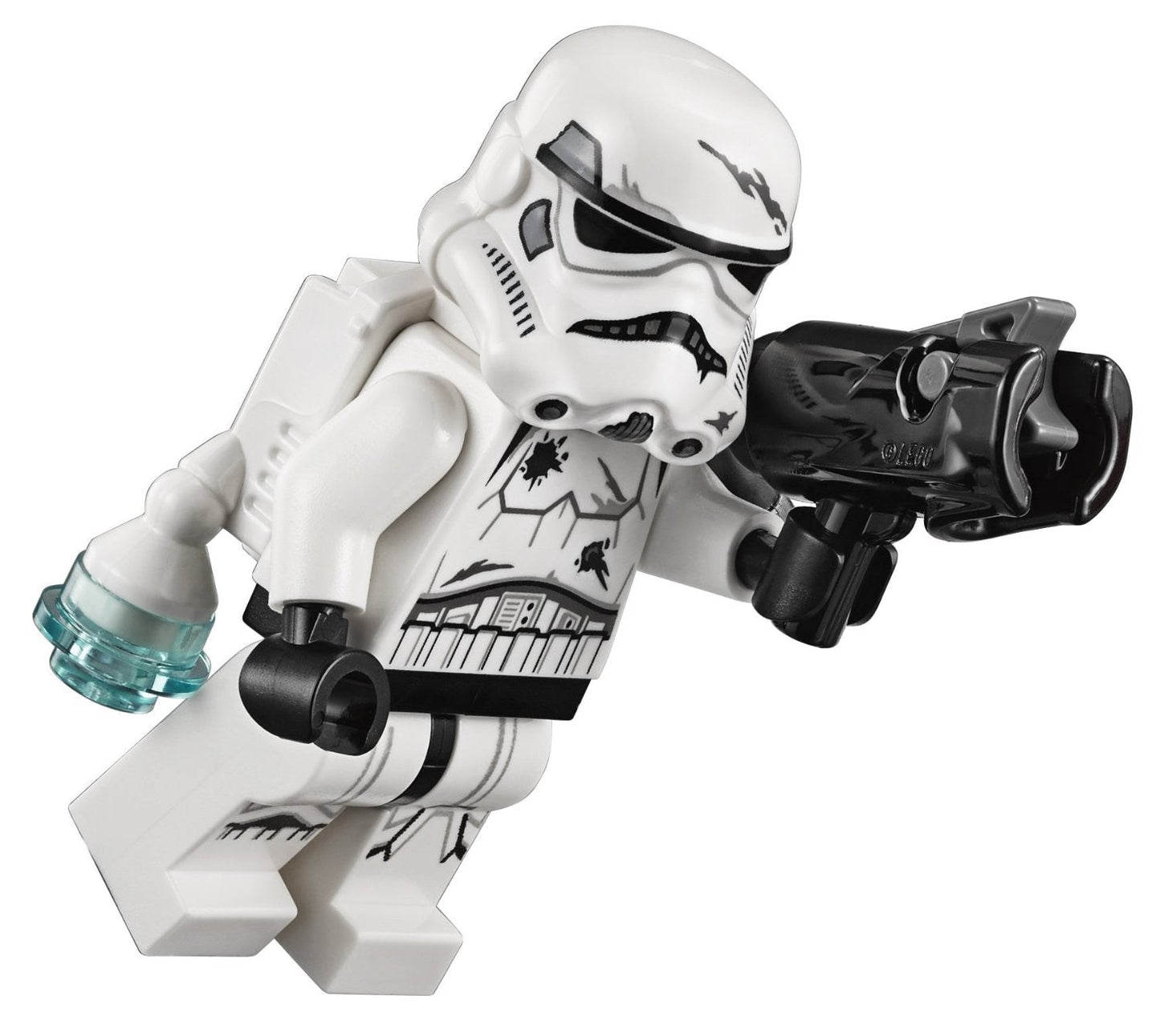 Galactic Empire Battle Pack