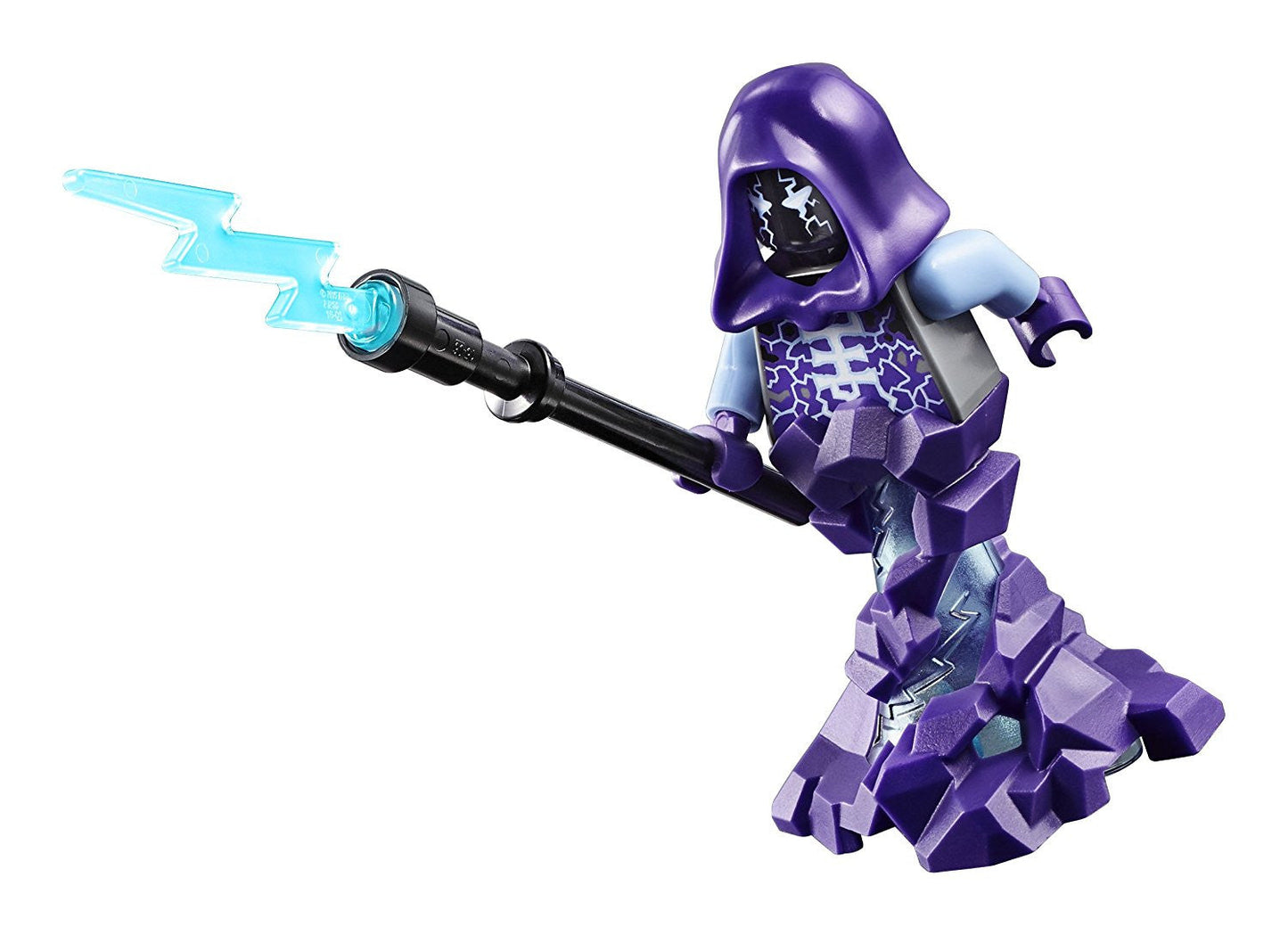 Lance's Twin Jouster