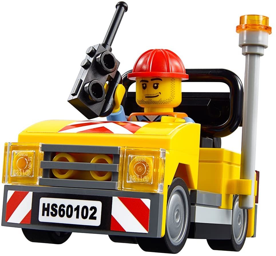 City Airport VIP Service