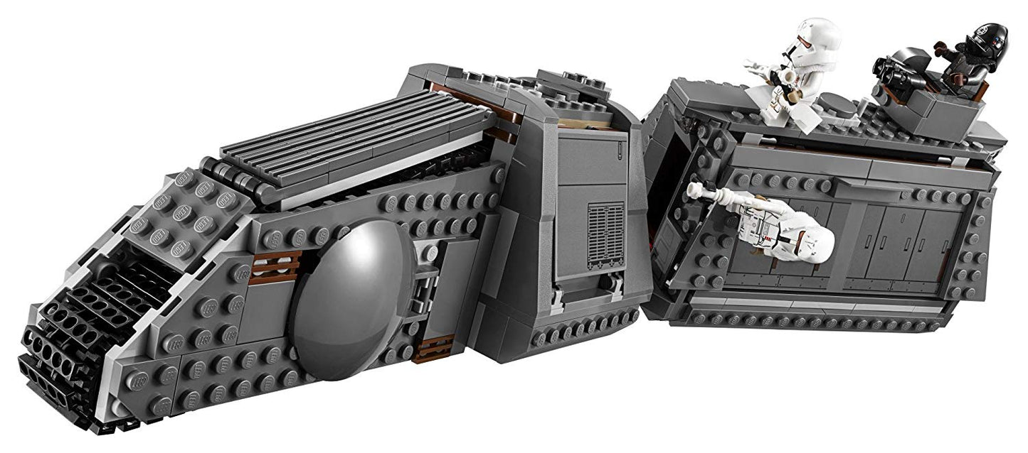 Star Wars Imperial Conveyex Transport