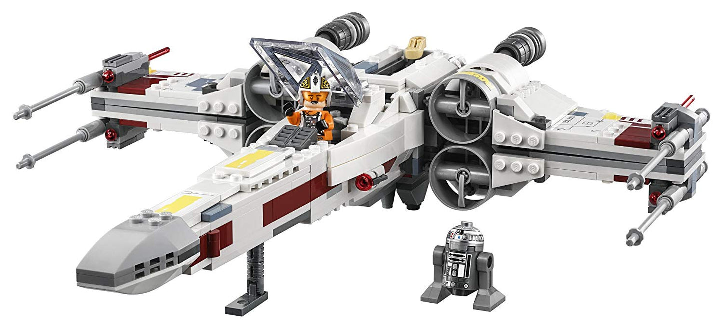 X-Wing Starfighter