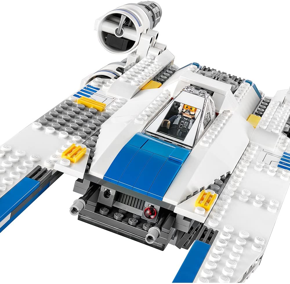Star Wars Rebel U-Wing Fighter