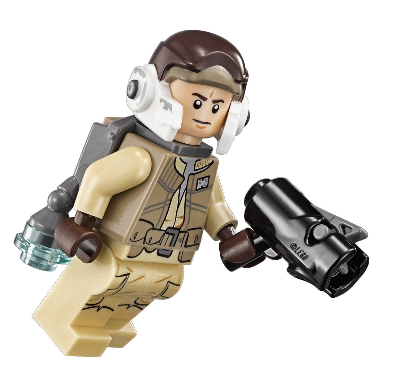 Rebel Alliance Battle Pack