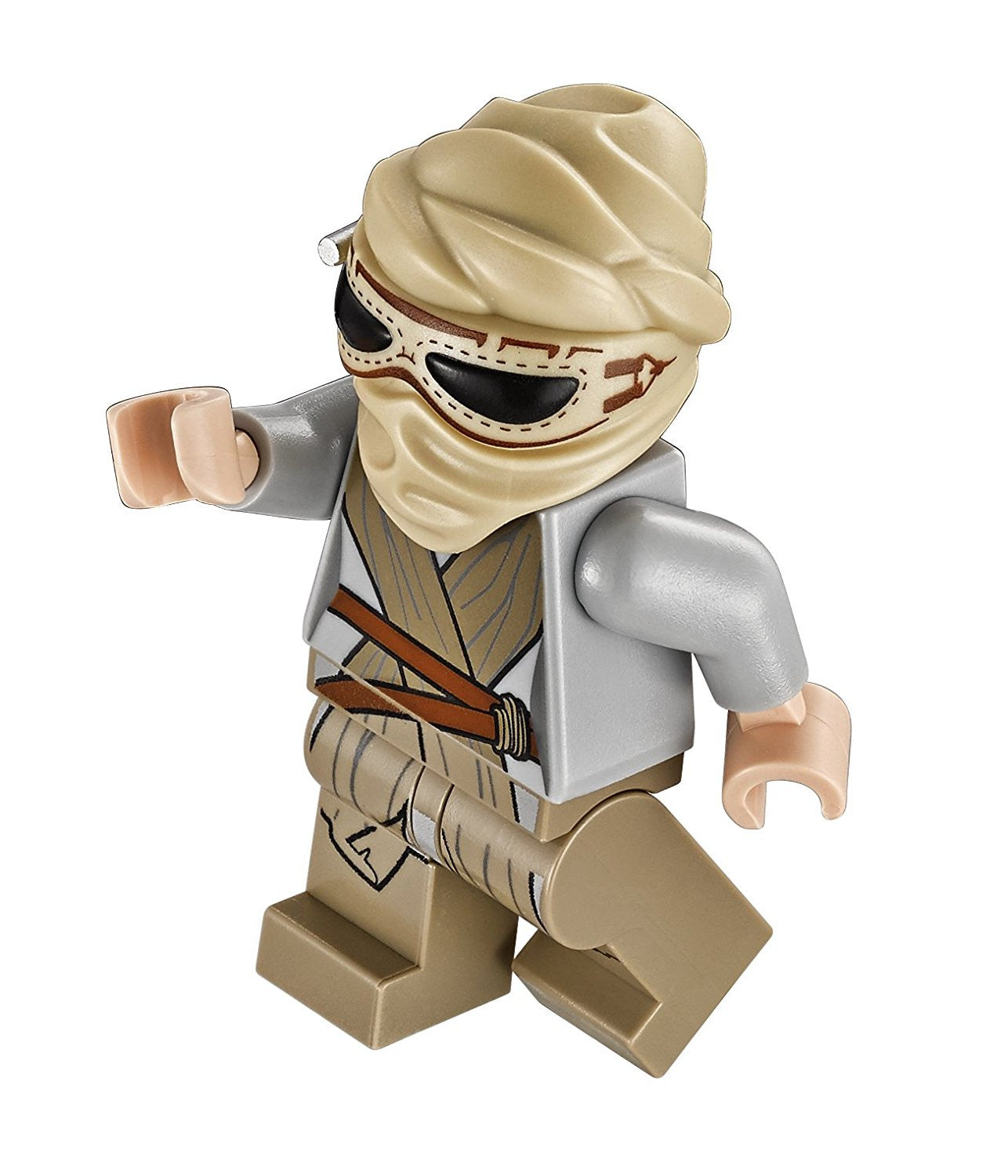 Star Wars Rey's Speeder