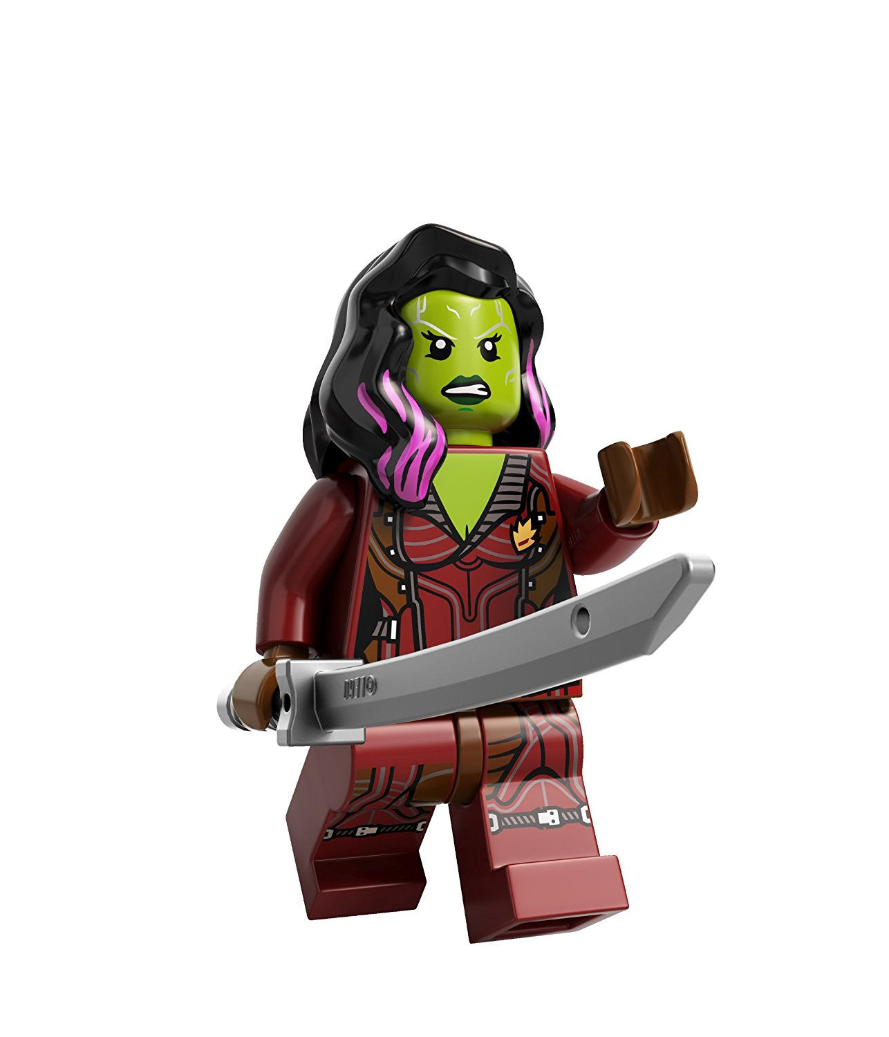 Guardians Of The Galaxy The Milano Spaceship Rescue