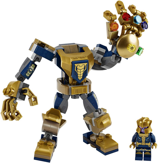Thanos Mech