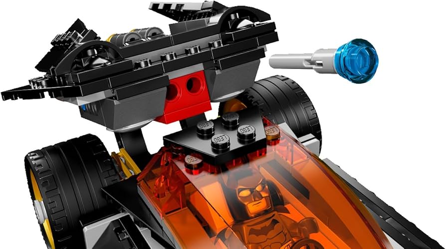 Batman: The Riddler Chase