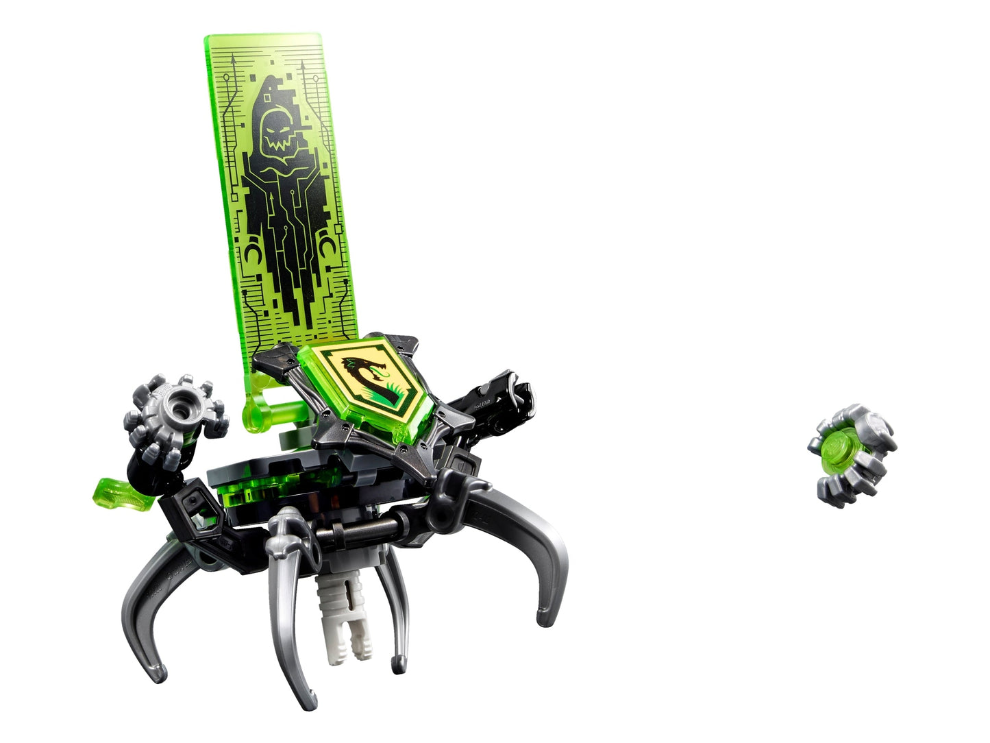 Tech Wizard Showdown