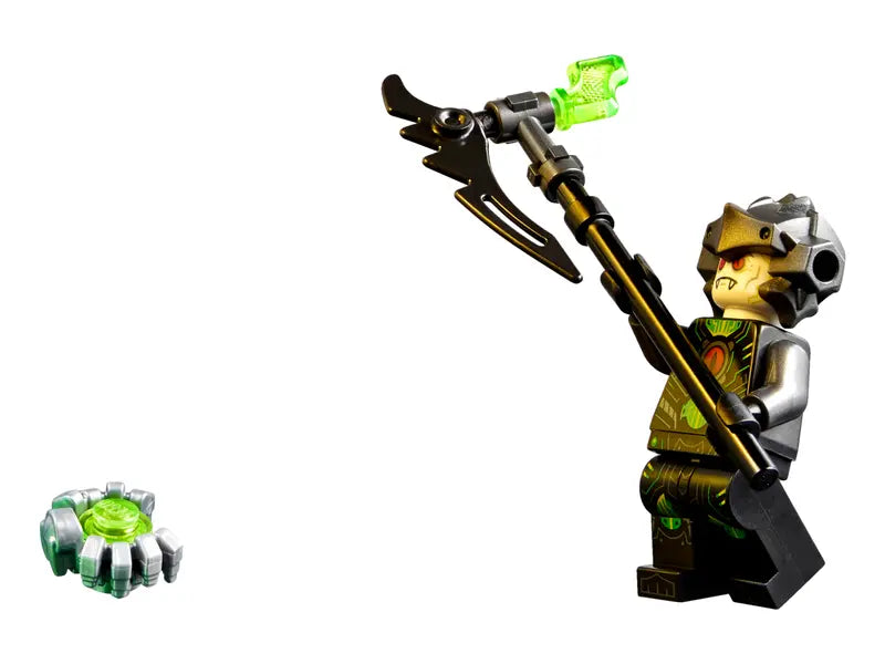 Tech Wizard Showdown