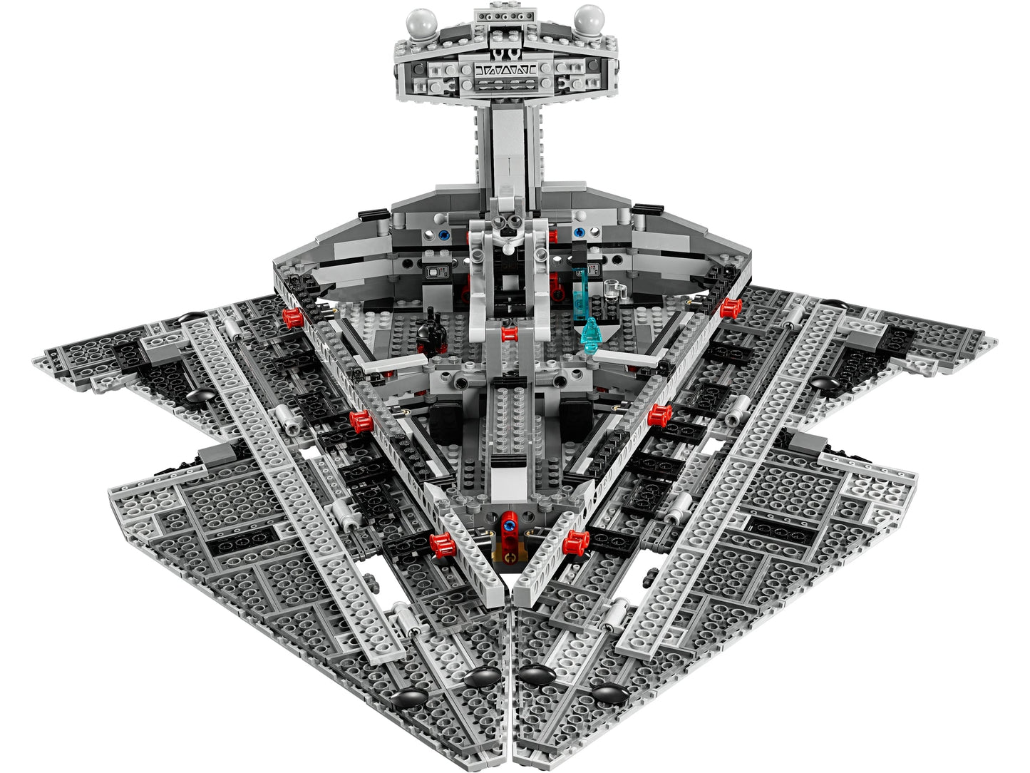 Imperial Star Destroyer