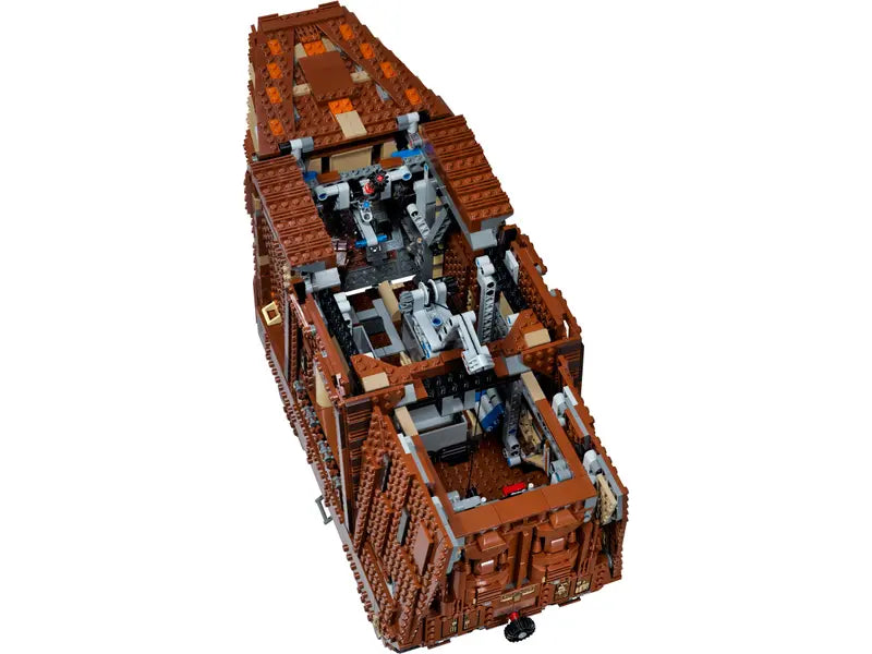 Sandcrawler