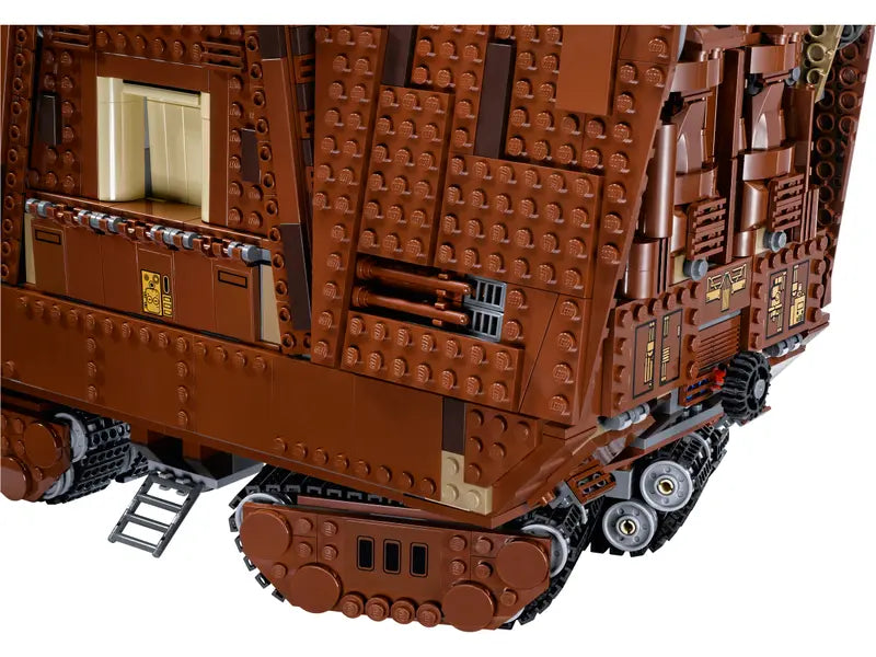 Sandcrawler