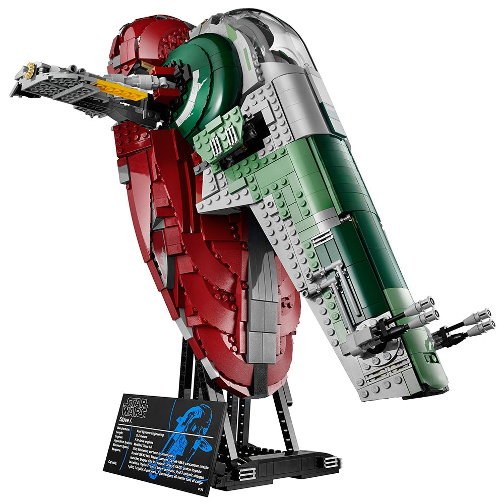 Slave I