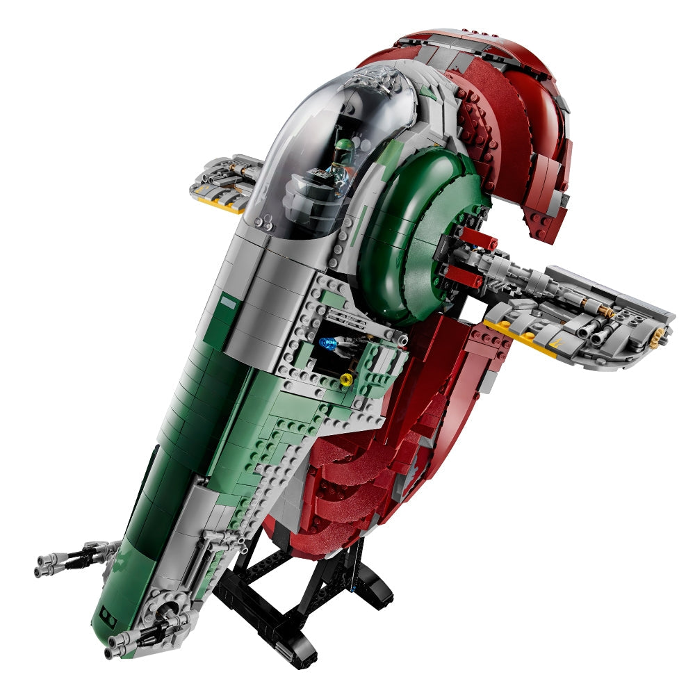 Slave I
