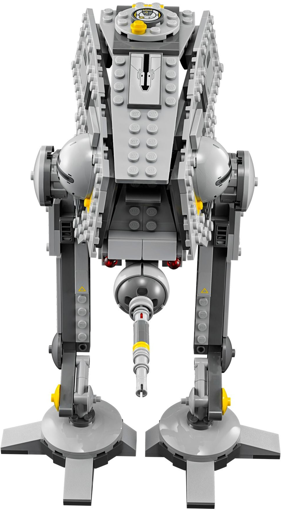 Star Wars AT-DP