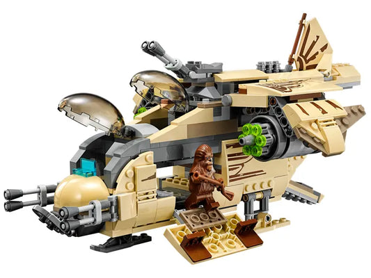 Wookiee Gunship