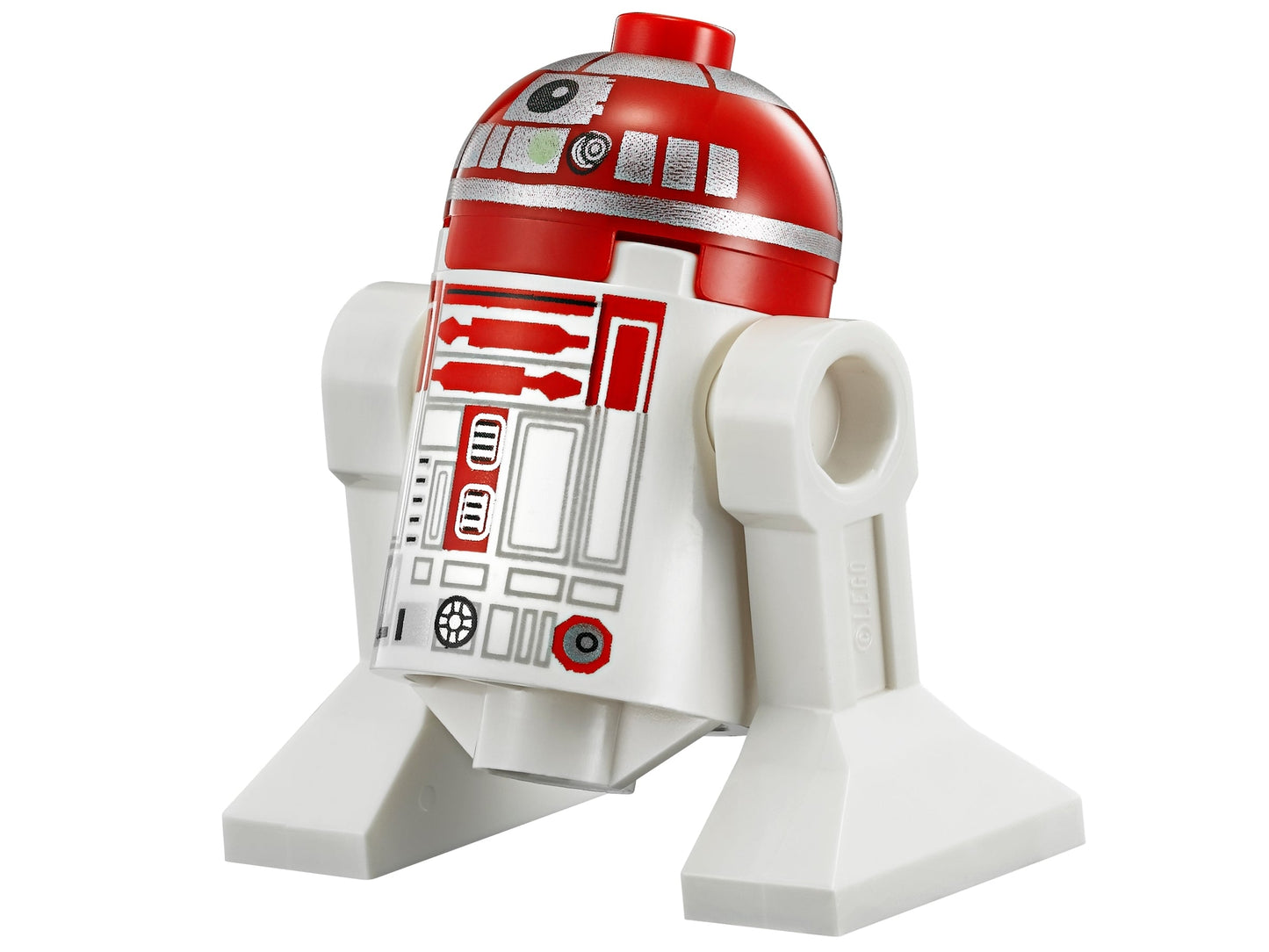 Anakin’s Custom Jedi Starfighter