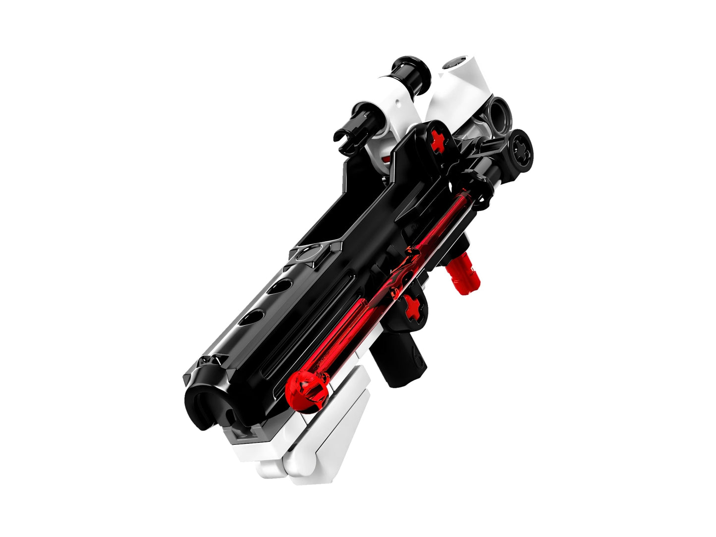 First Order Stormtrooper