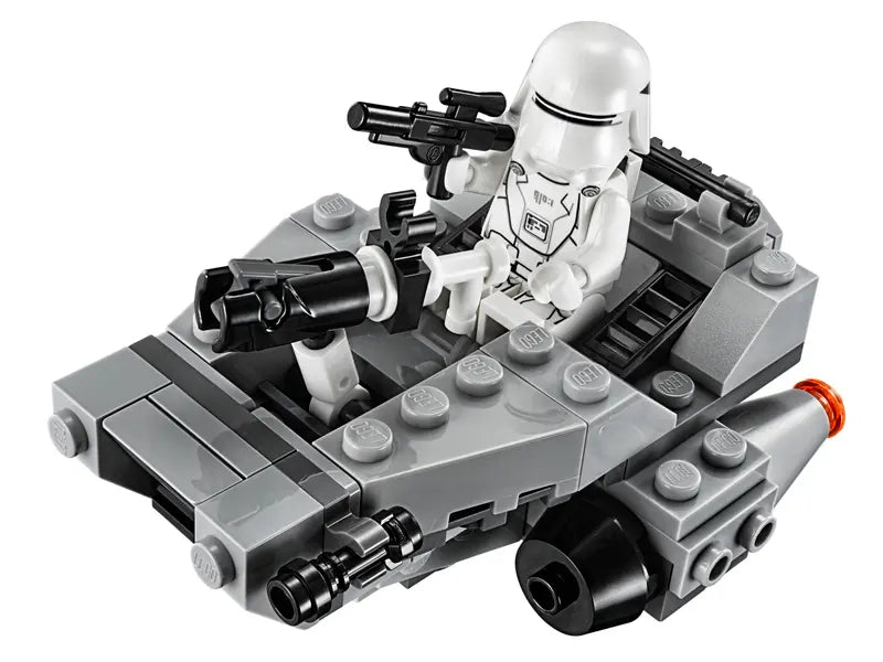 First Order Snowspeeder