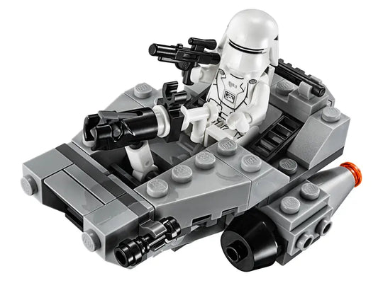 First Order Snowspeeder