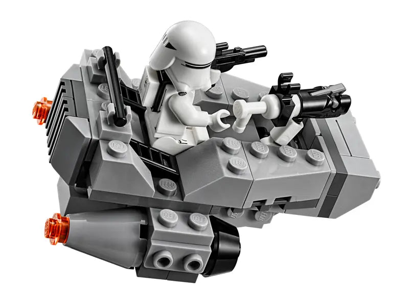 First Order Snowspeeder