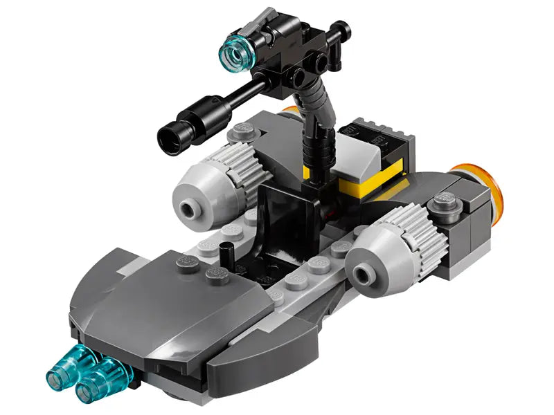 Resistance Trooper Battle Pack