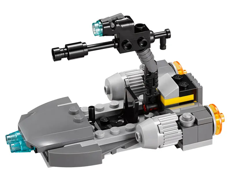 Resistance Trooper Battle Pack