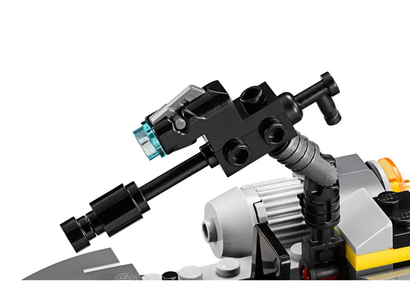 Resistance Trooper Battle Pack