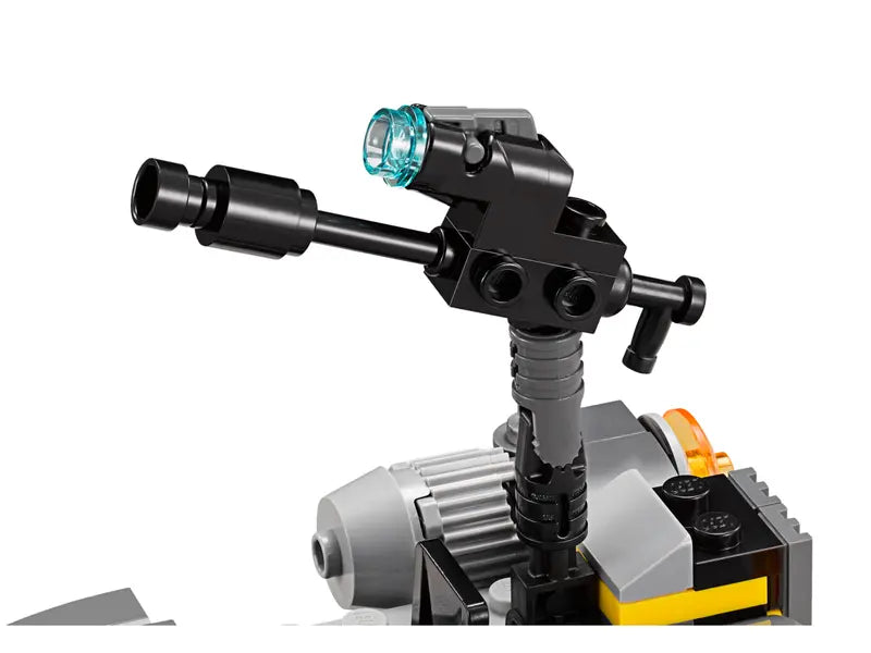 Resistance Trooper Battle Pack