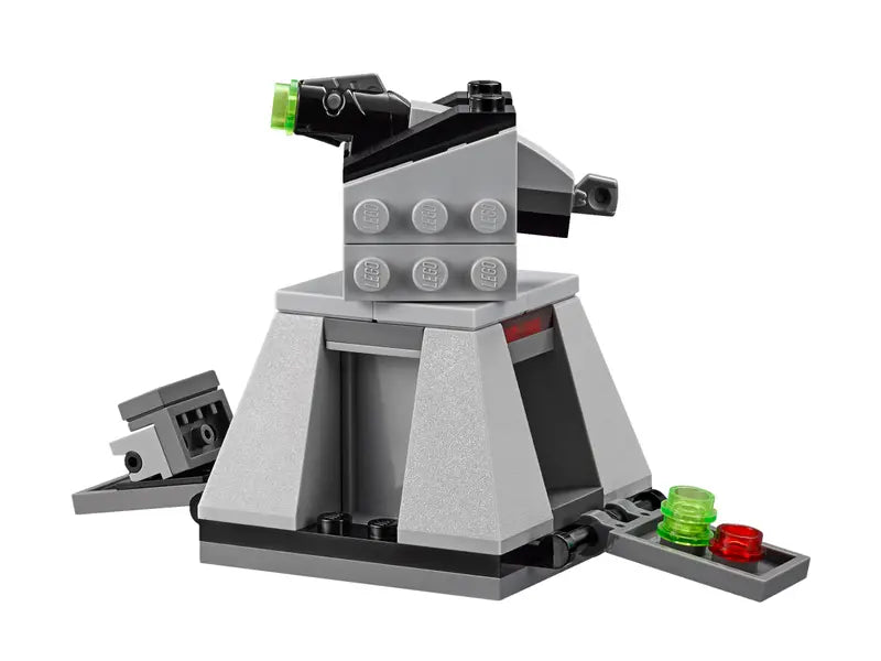 First Order Battle Pack