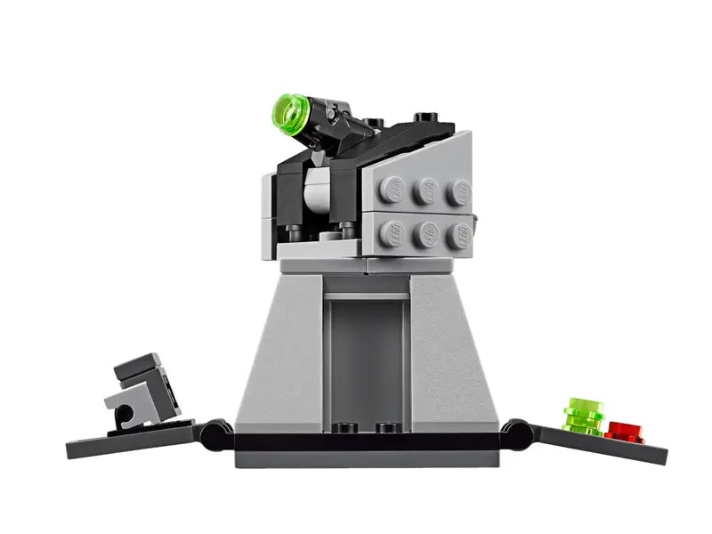 First Order Battle Pack