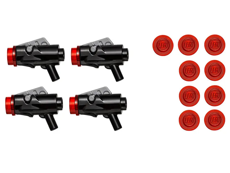 First Order Battle Pack