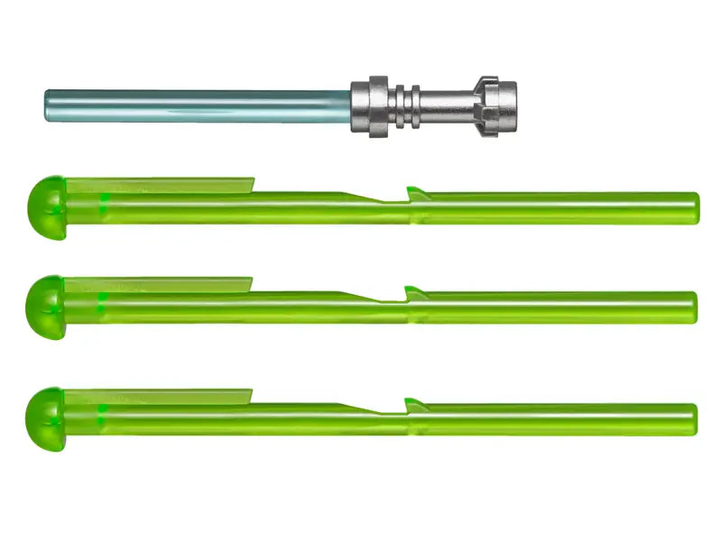 Obi-Wan's Jedi R4-P17 Interceptor