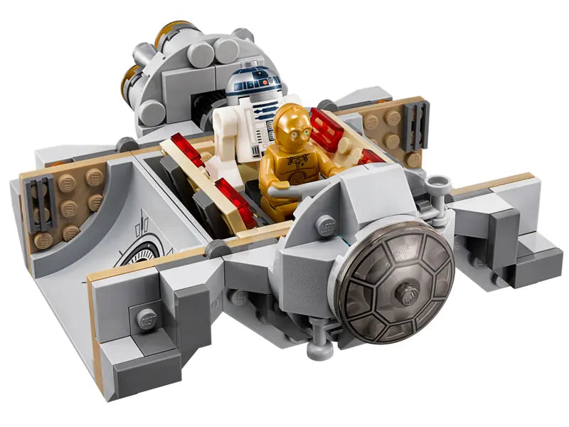 Droid Escape Pod