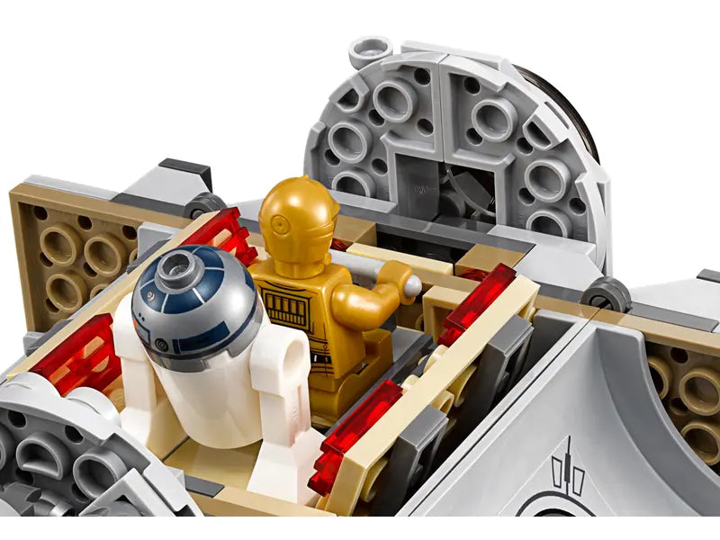 Droid Escape Pod
