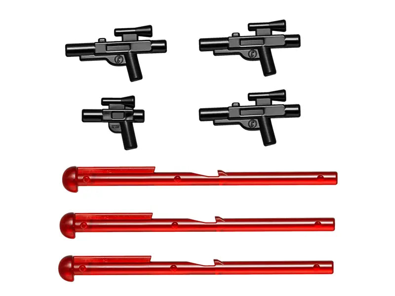 Resistance Troop Transporter