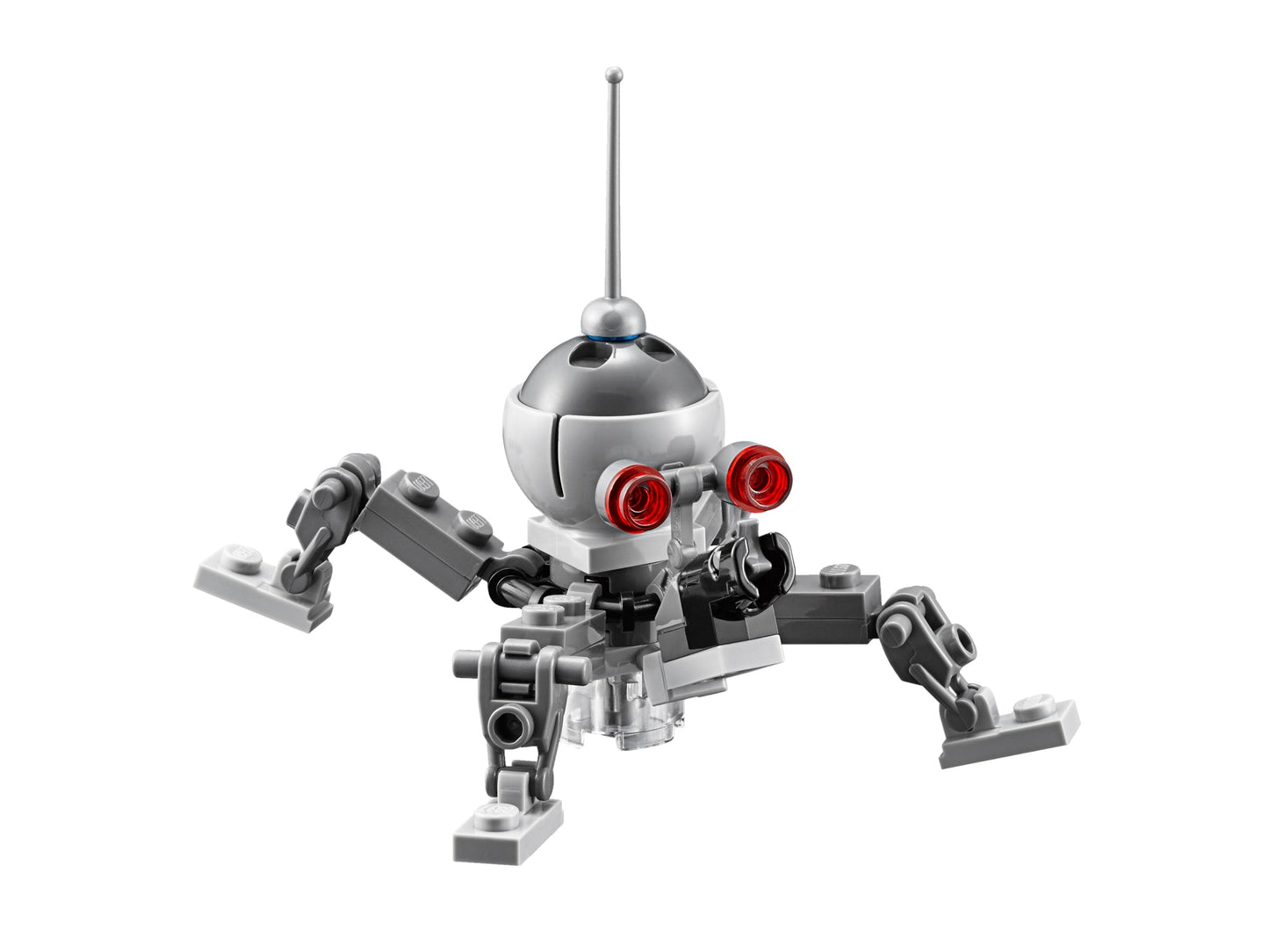 Star Wars Homing Spider Droid