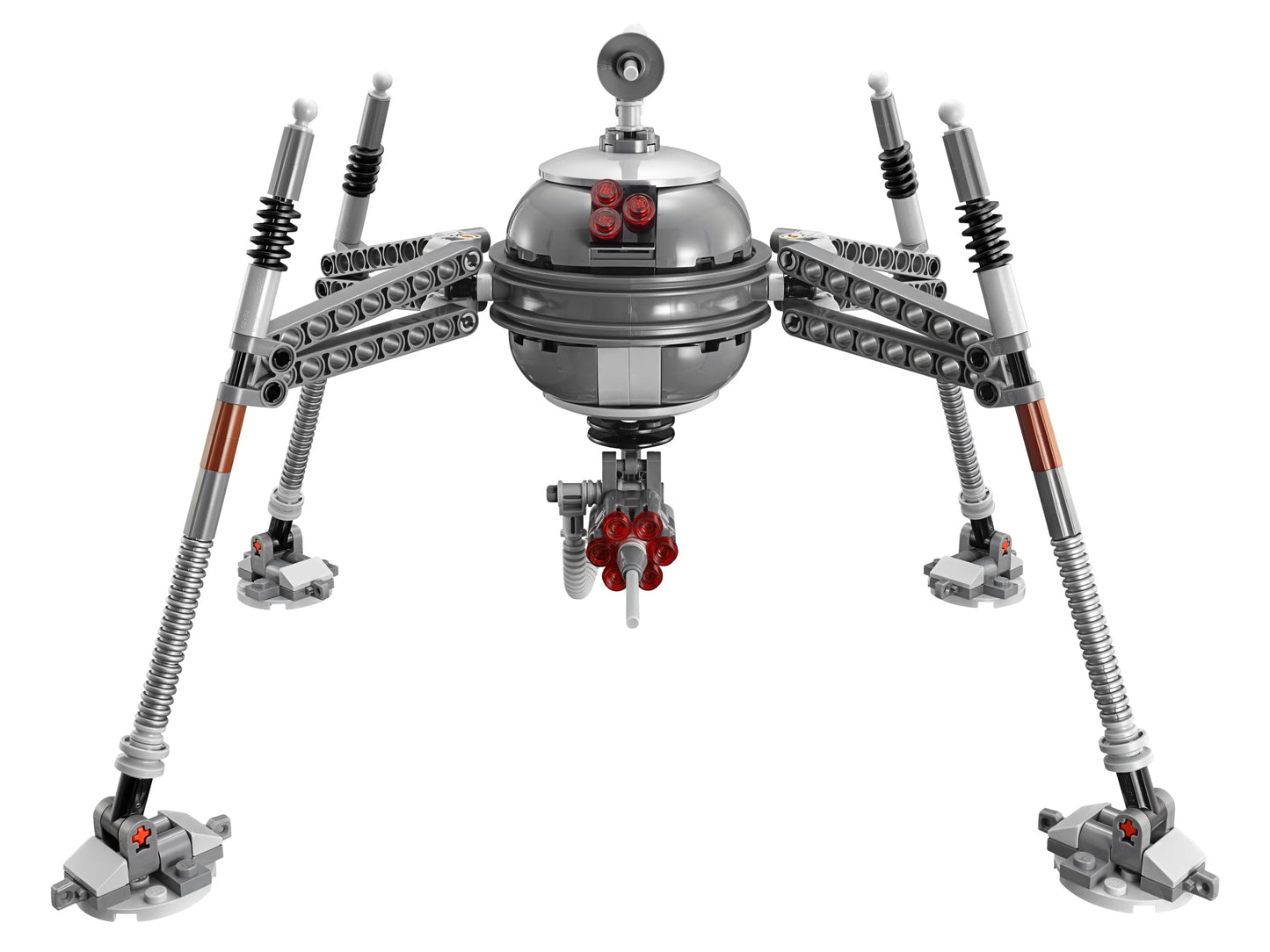 Star Wars Homing Spider Droid