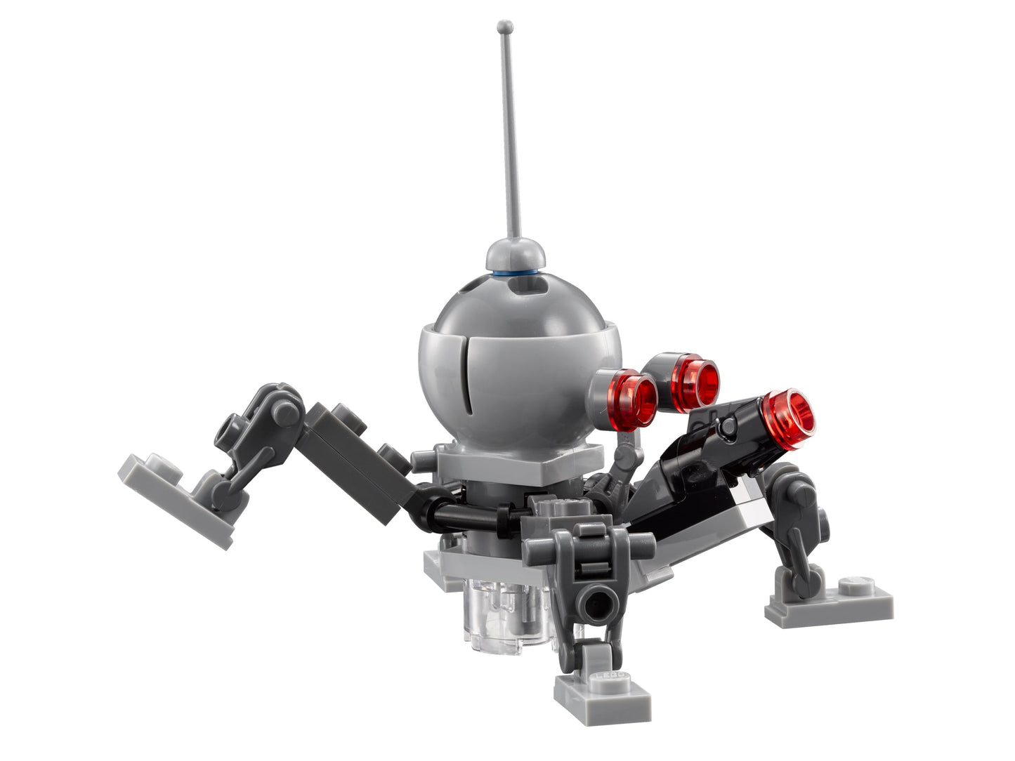 Star Wars Homing Spider Droid