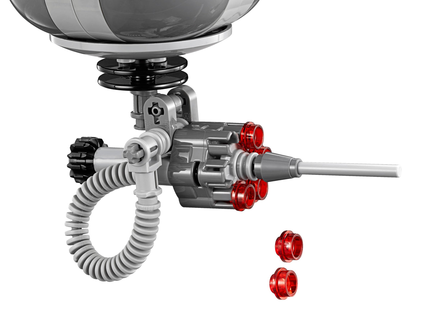 Star Wars Homing Spider Droid