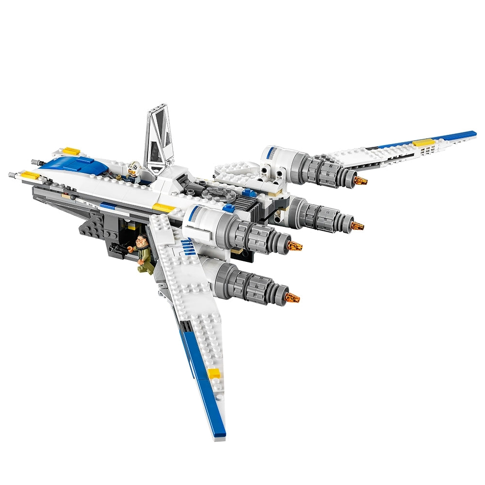 Star Wars Rebel U-Wing Fighter