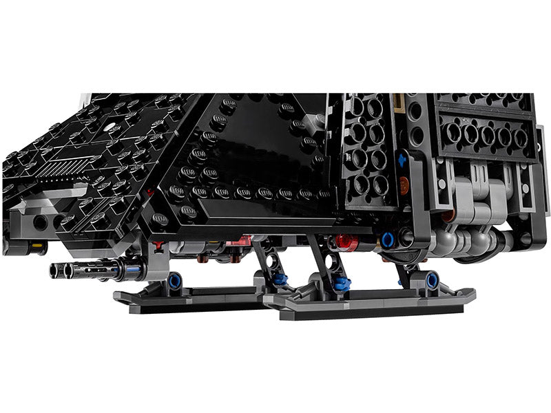 Krennic's Imperial Shuttle