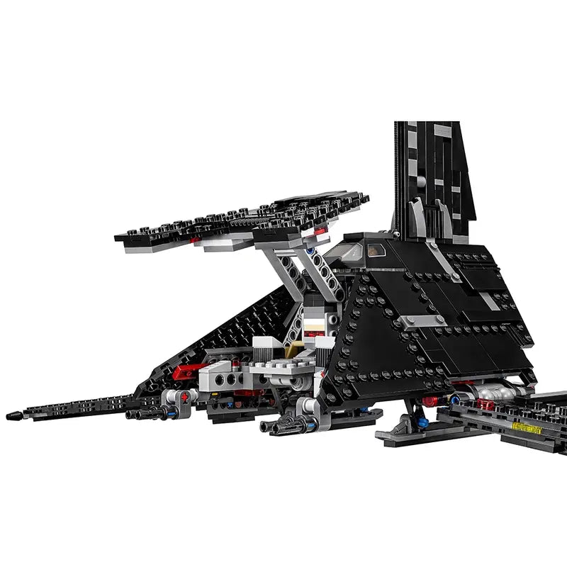 Krennic's Imperial Shuttle