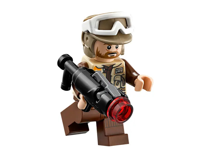 Rebel Trooper Battle Pack