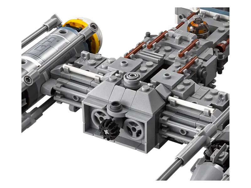 Y-Wing Starfighter