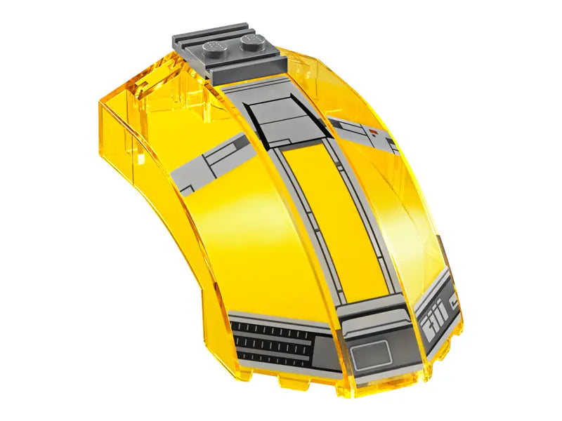 Resistance Transport Pod