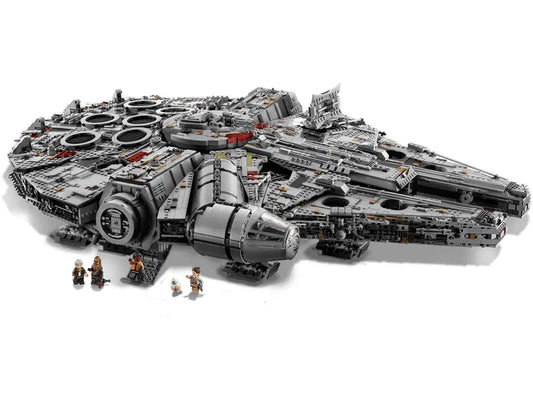 Millennium Falcon
